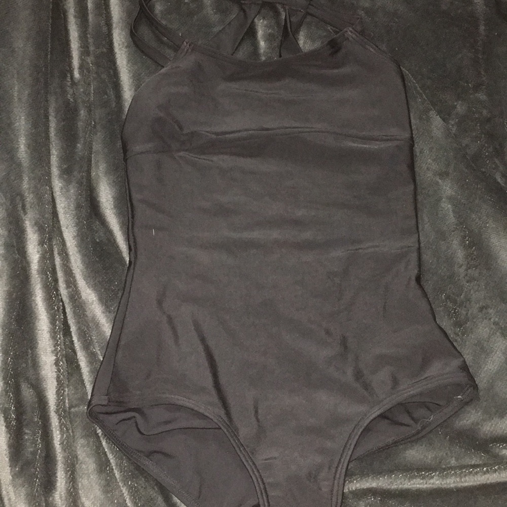 leotard